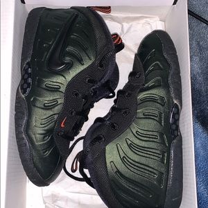 Toddlers foam posites